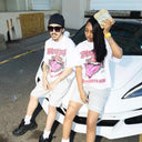 TIME A TELL SLATT TEE