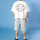 TIME A TELL SLATT TEE