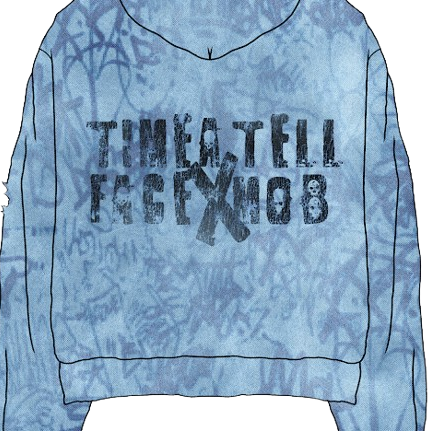 New Set (Blue) shoptimeatell