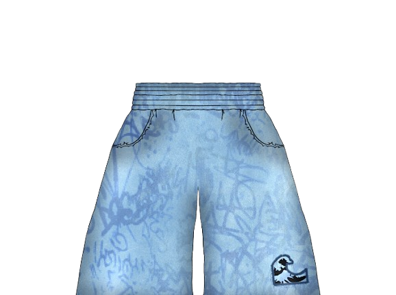 New Set (Blue) shoptimeatell