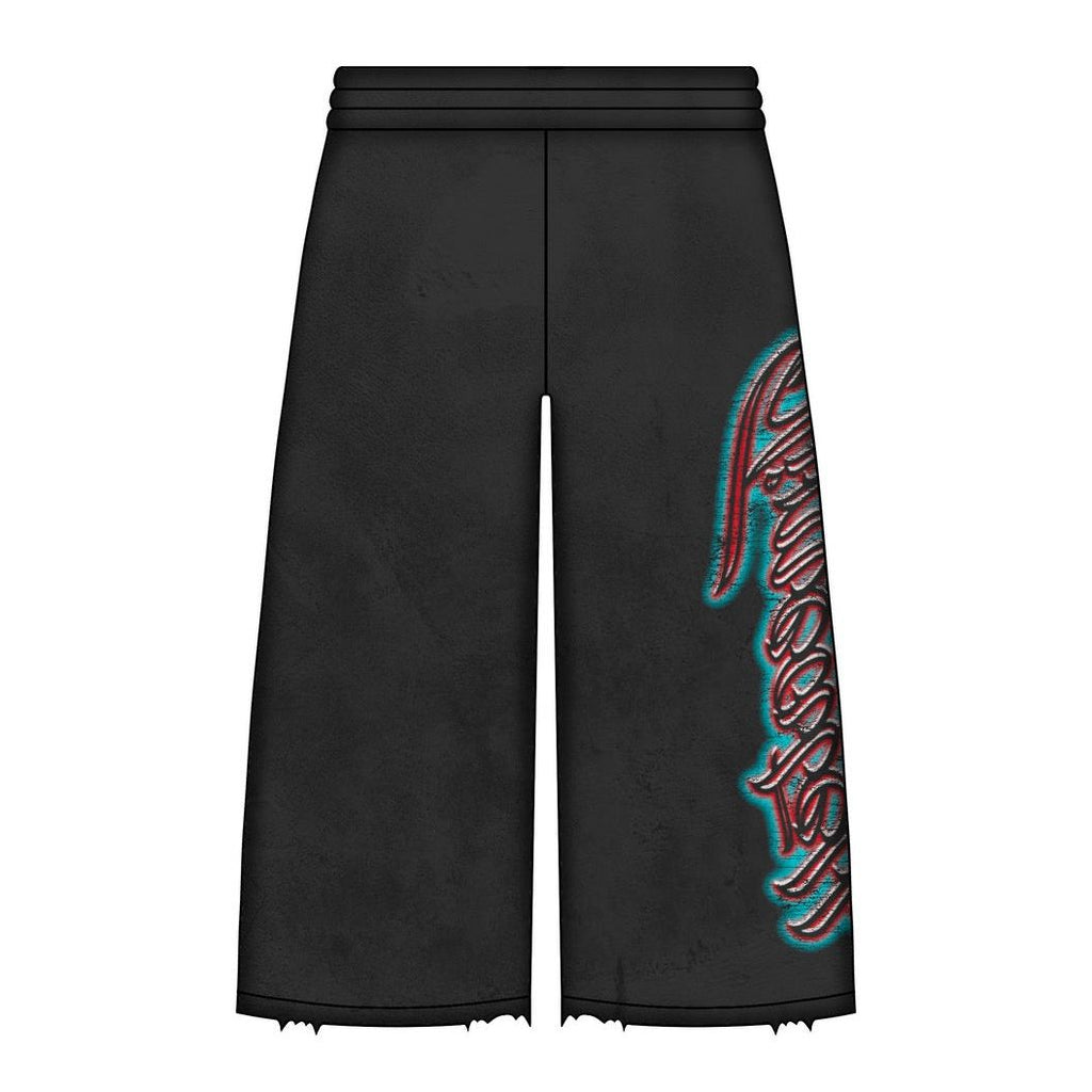STAY DOWN FOR A YEAR BALL 100 SUMMERS V2 PANTS shoptimeatell