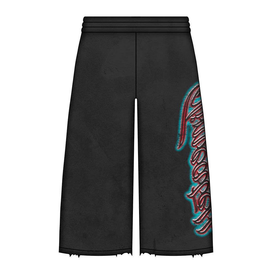 STAY DOWN FOR A YEAR BALL 100 SUMMERS V2 PANTS shoptimeatell