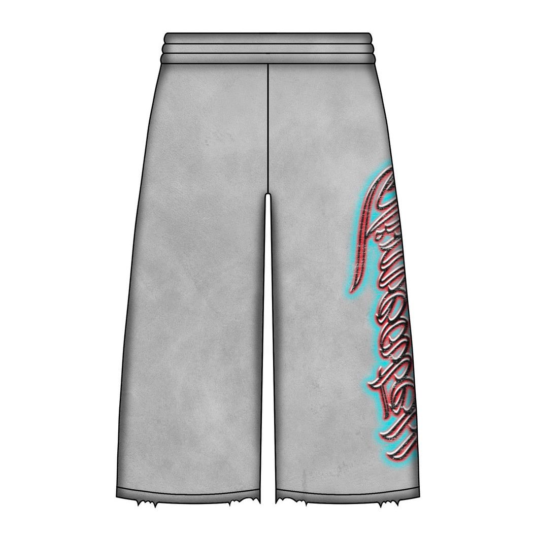 STAY DOWN FOR A YEAR BALL 100 SUMMERS V2 PANTS shoptimeatell
