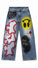 LA Bulldog Denims