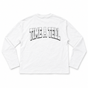 Annabelle Long Sleeve by Time A Tell - view 2