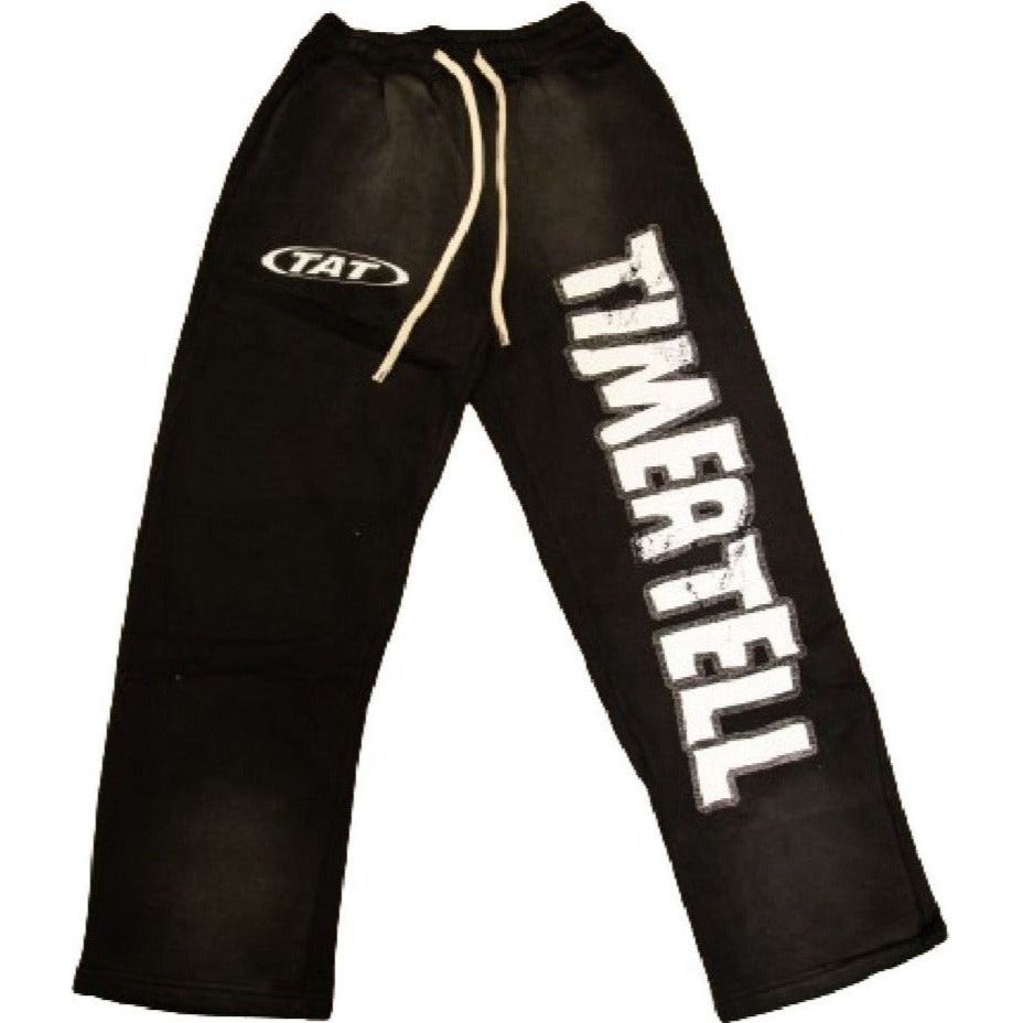 TAT Pants (Black)