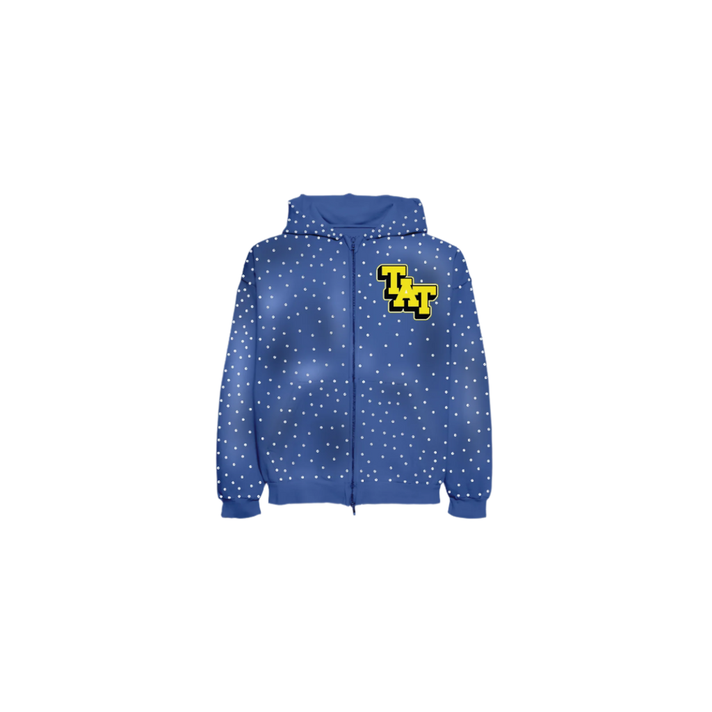 TIme a tell sweatsuit (Copy) shoptimeatell