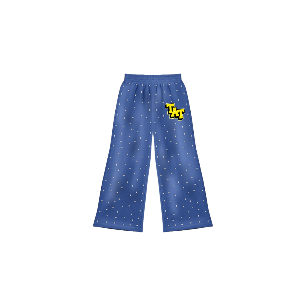 TIme a tell sweatsuit (Copy) shoptimeatell