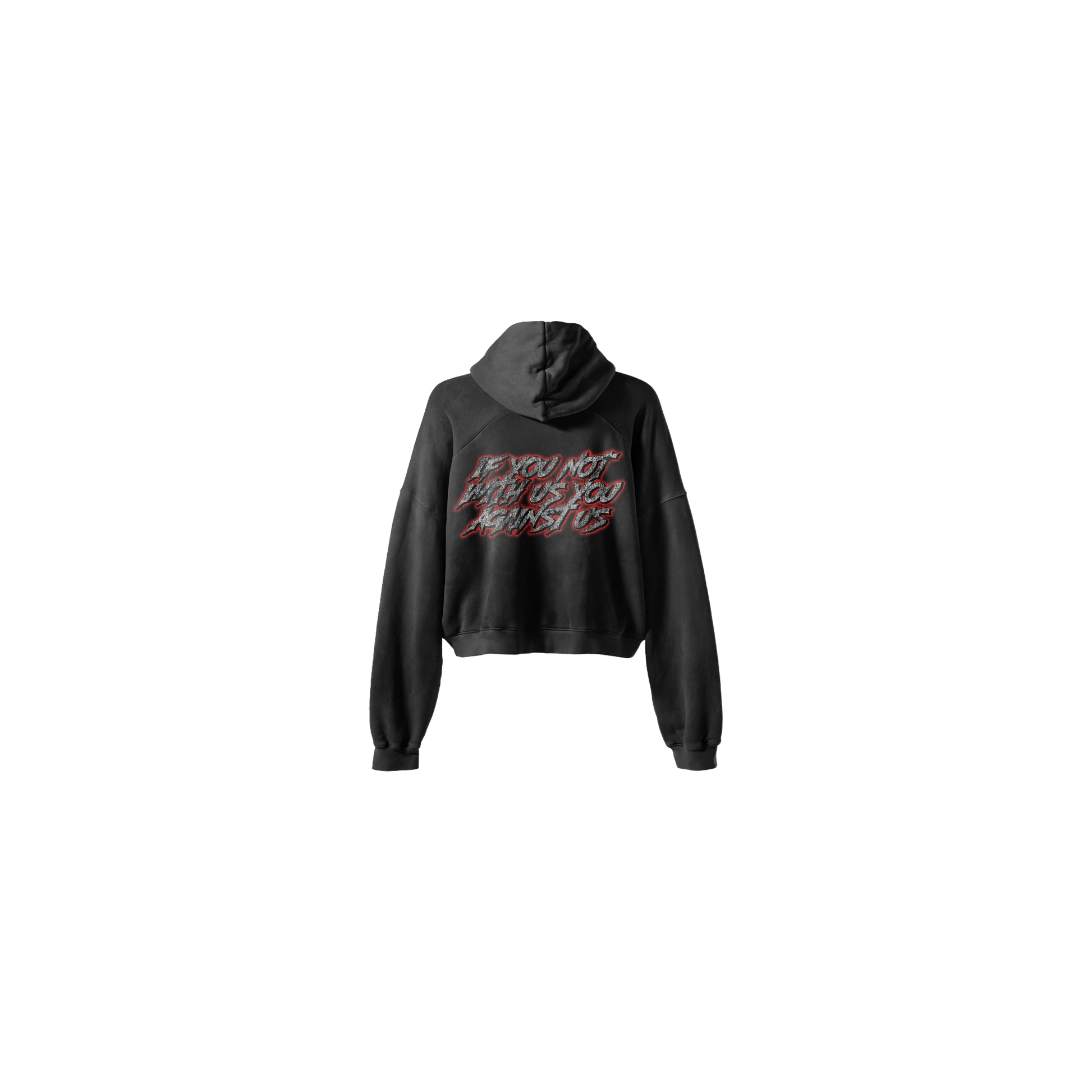 TIme a tell Marlo hoodie shoptimeatell