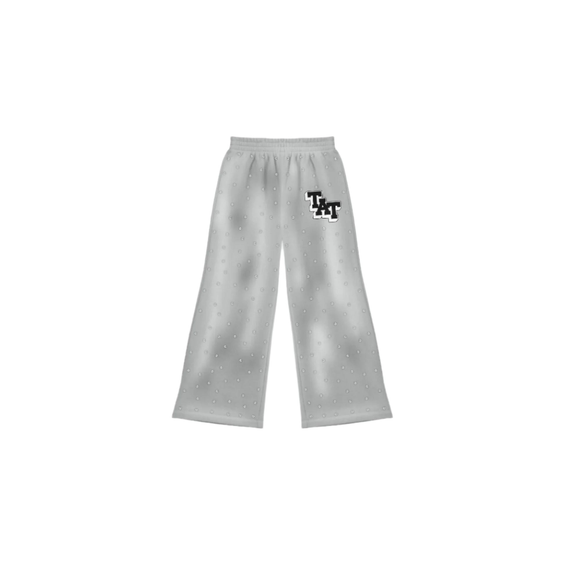 Studded Sweatpants () shoptimeatell