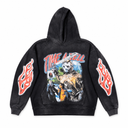 Friday The 13th Hoodie by Time A Tell