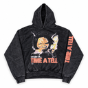 Child's Play Hoodie by Time A Tell