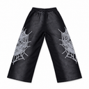 Spxdr Tell Pants - Black by Time A Tell - view 2