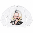 Annabelle Long Sleeve by Time A Tell